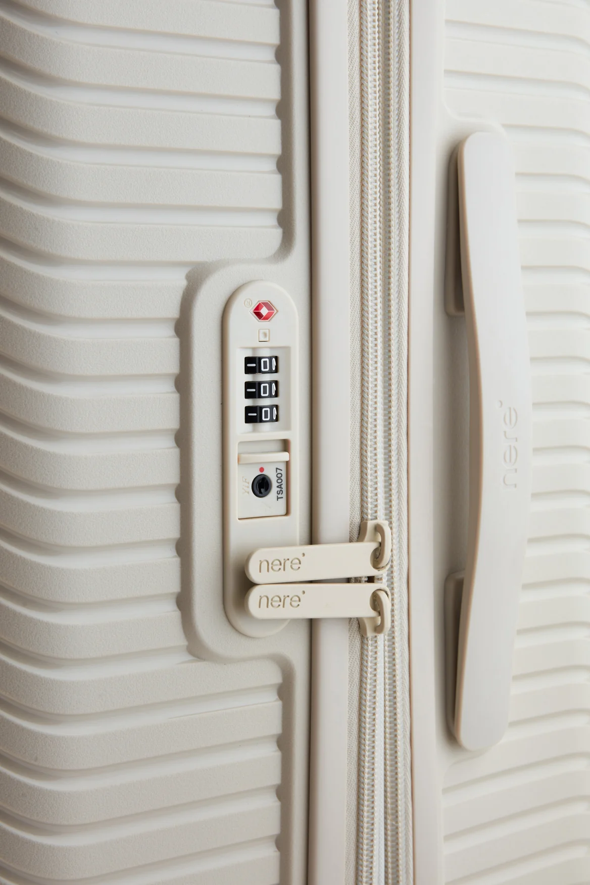 Bondi 3pc Suitcase Set - Image 8