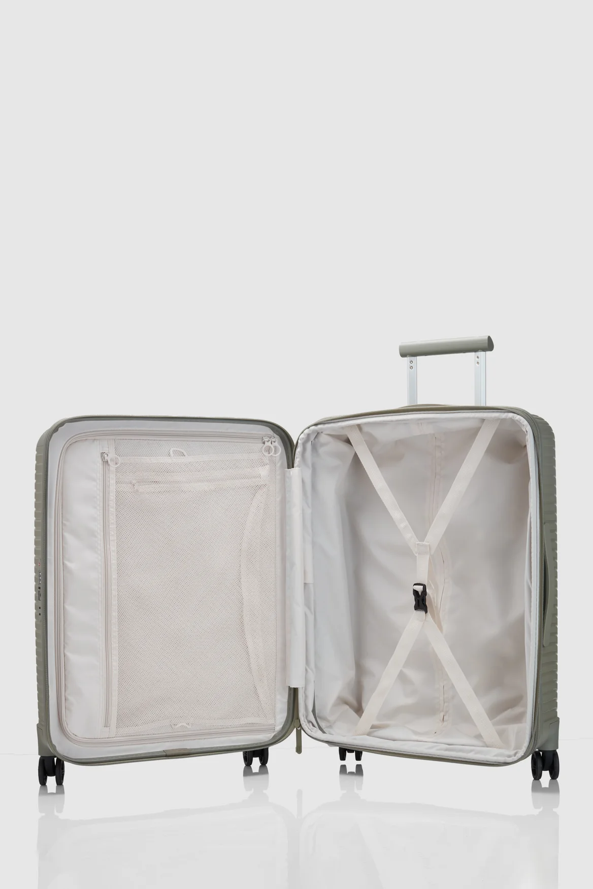 Bondi Carry-On 56cm Suitcase - Image 3