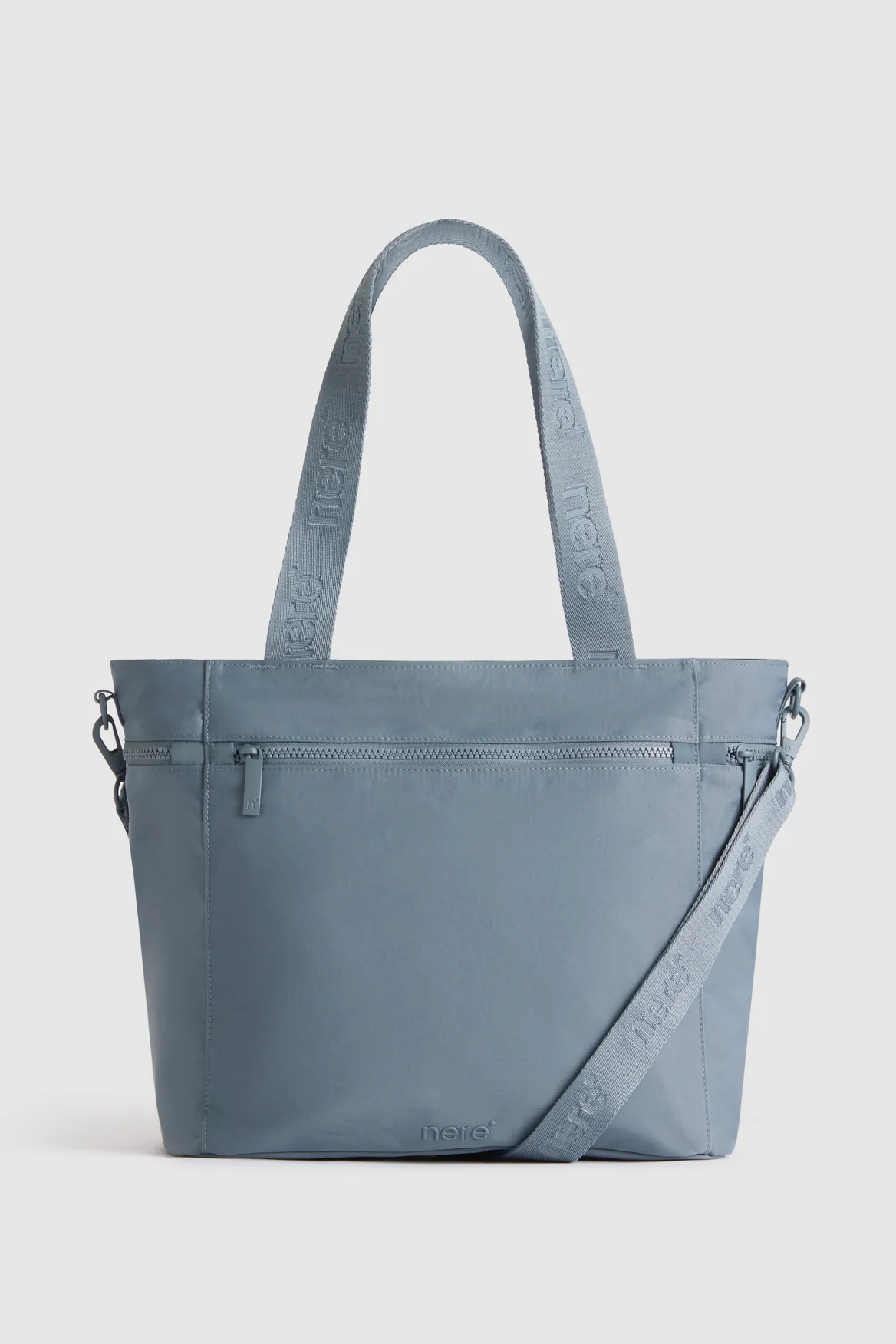Bondi Nylon Small Tote Bag
