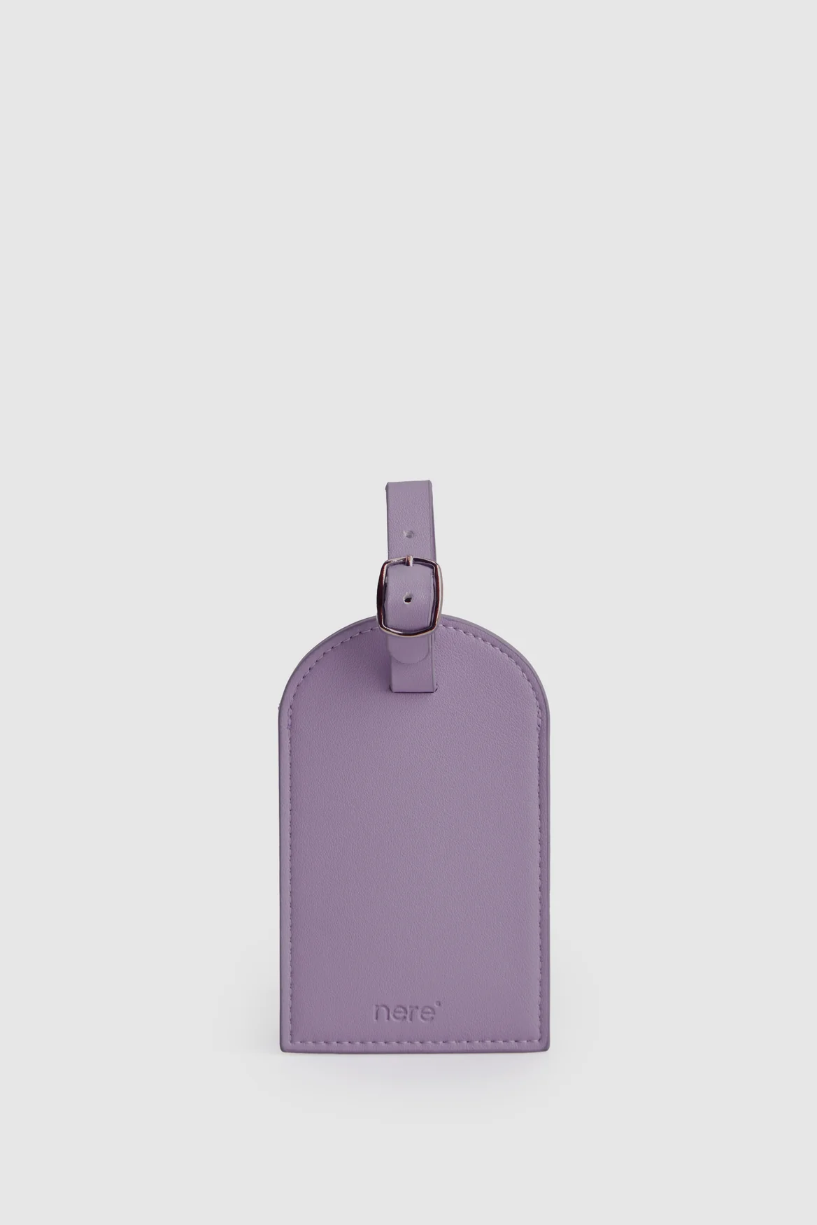 Luggage Tag