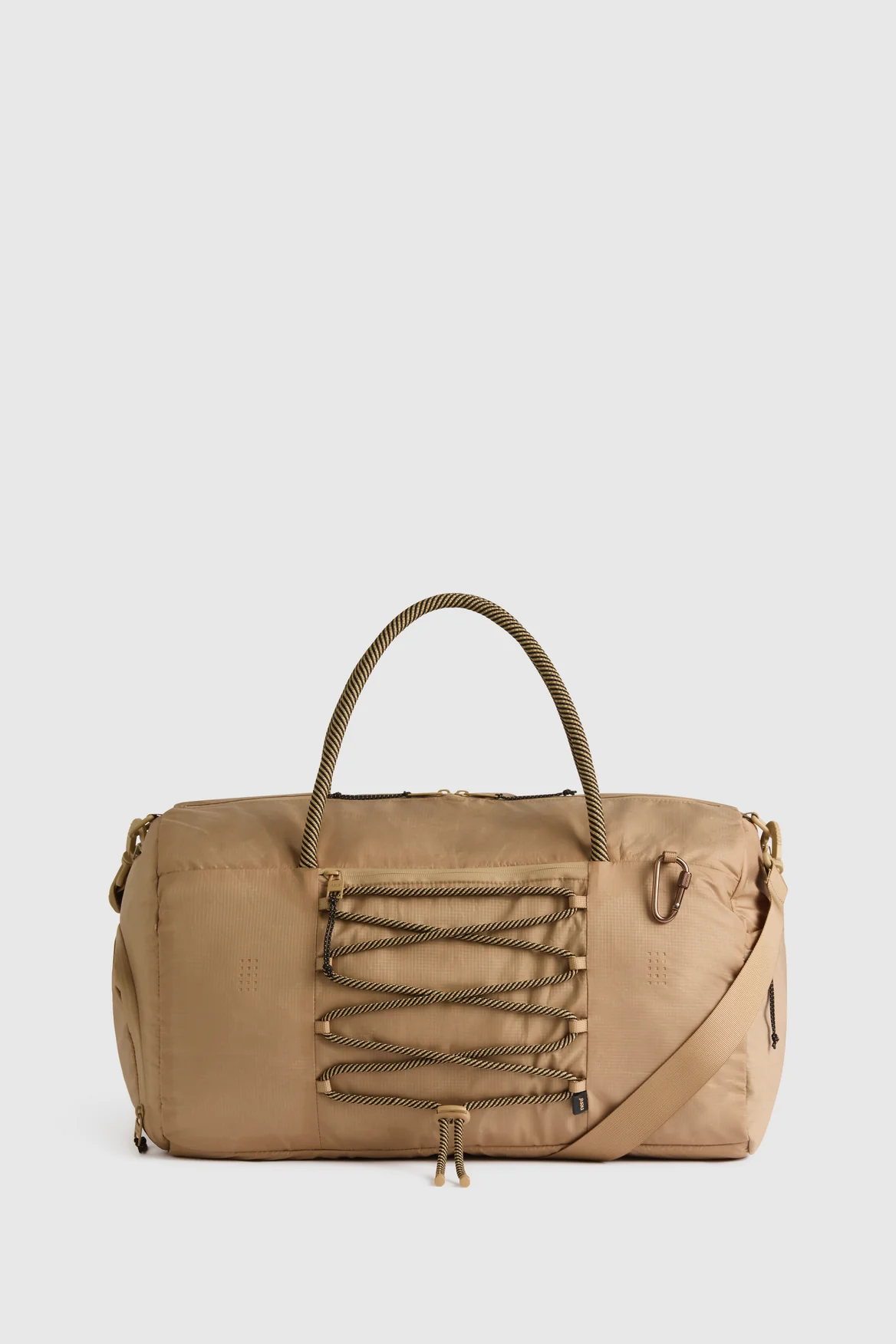 Momentum Duffle Bag