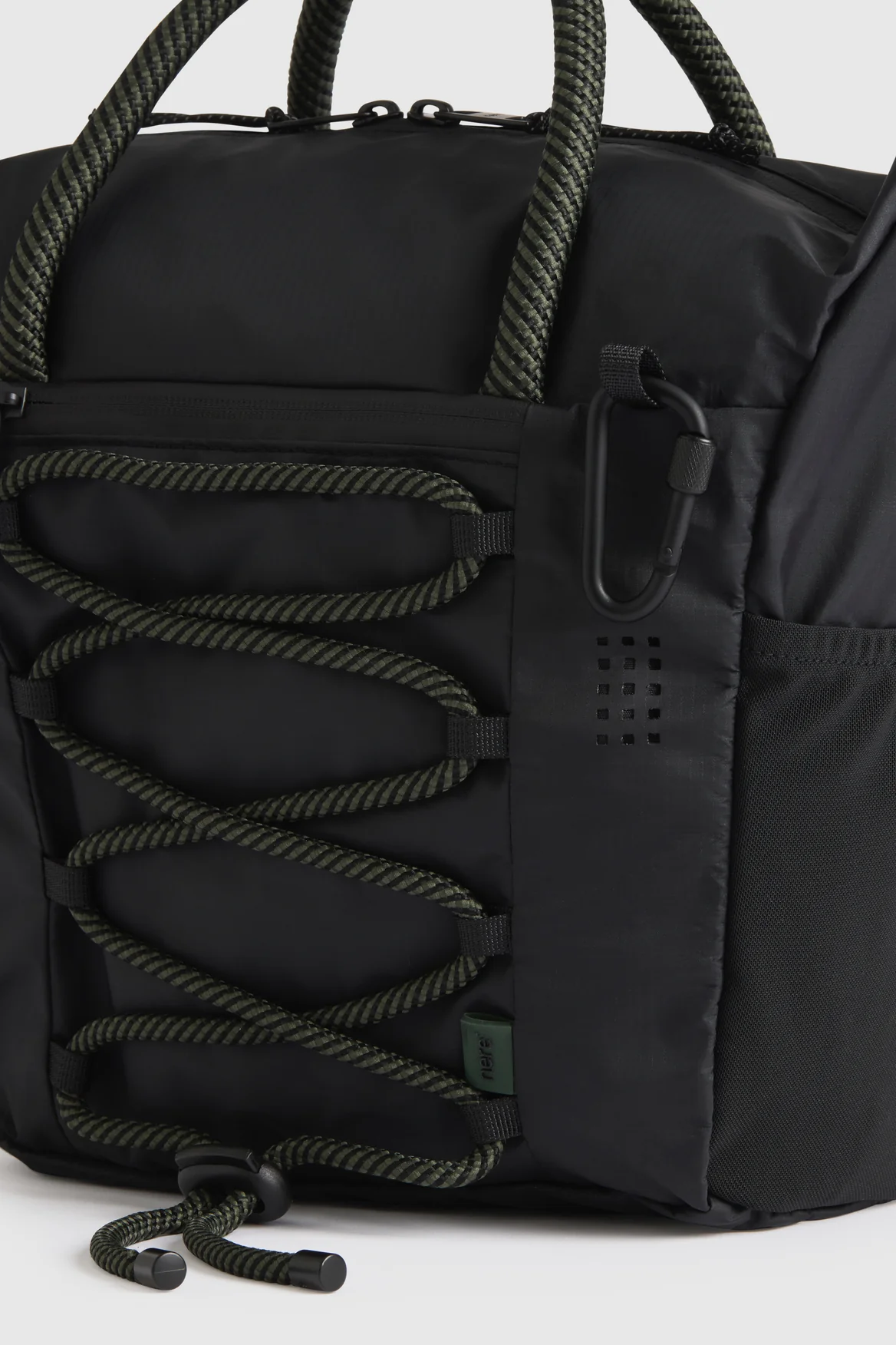 Momentum Small Tote Bag - Image 4