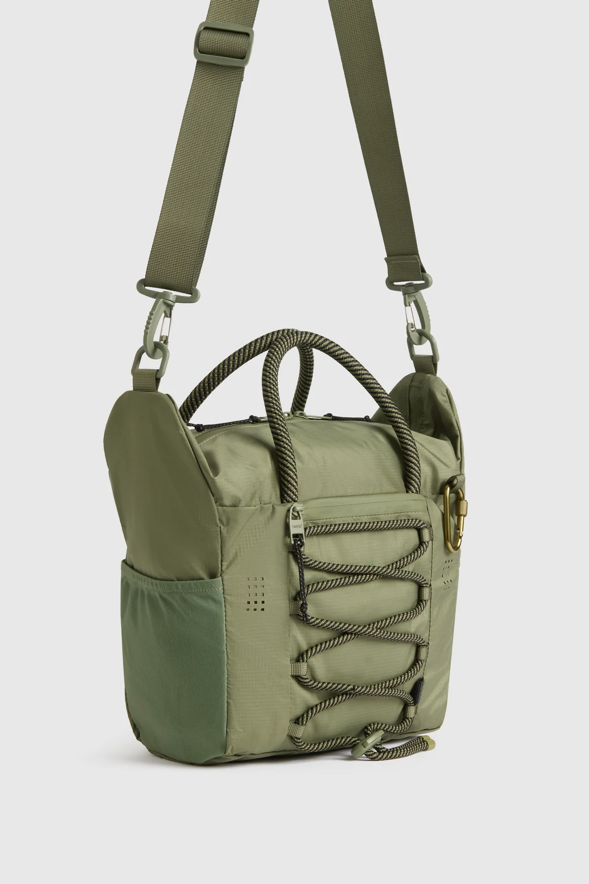 Momentum Small Tote Bag - Image 3