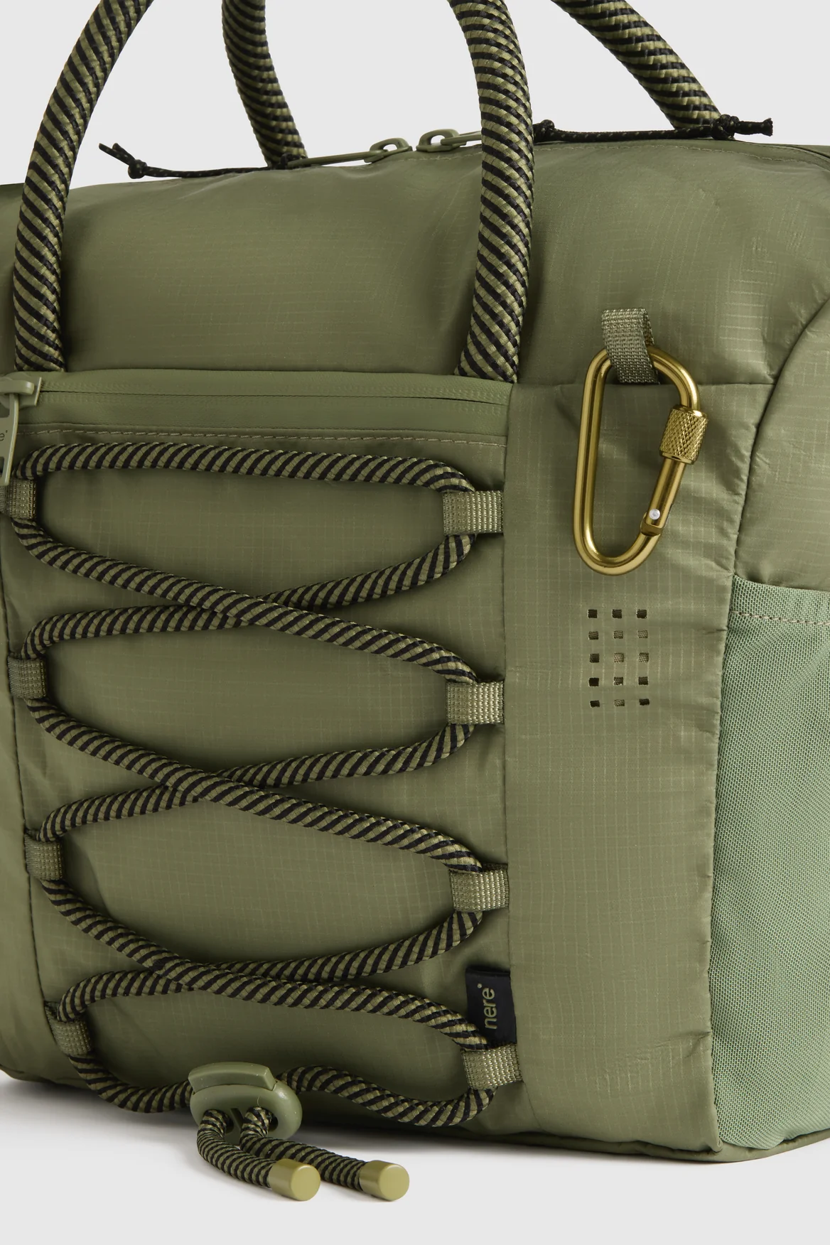 Momentum Small Tote Bag - Image 4