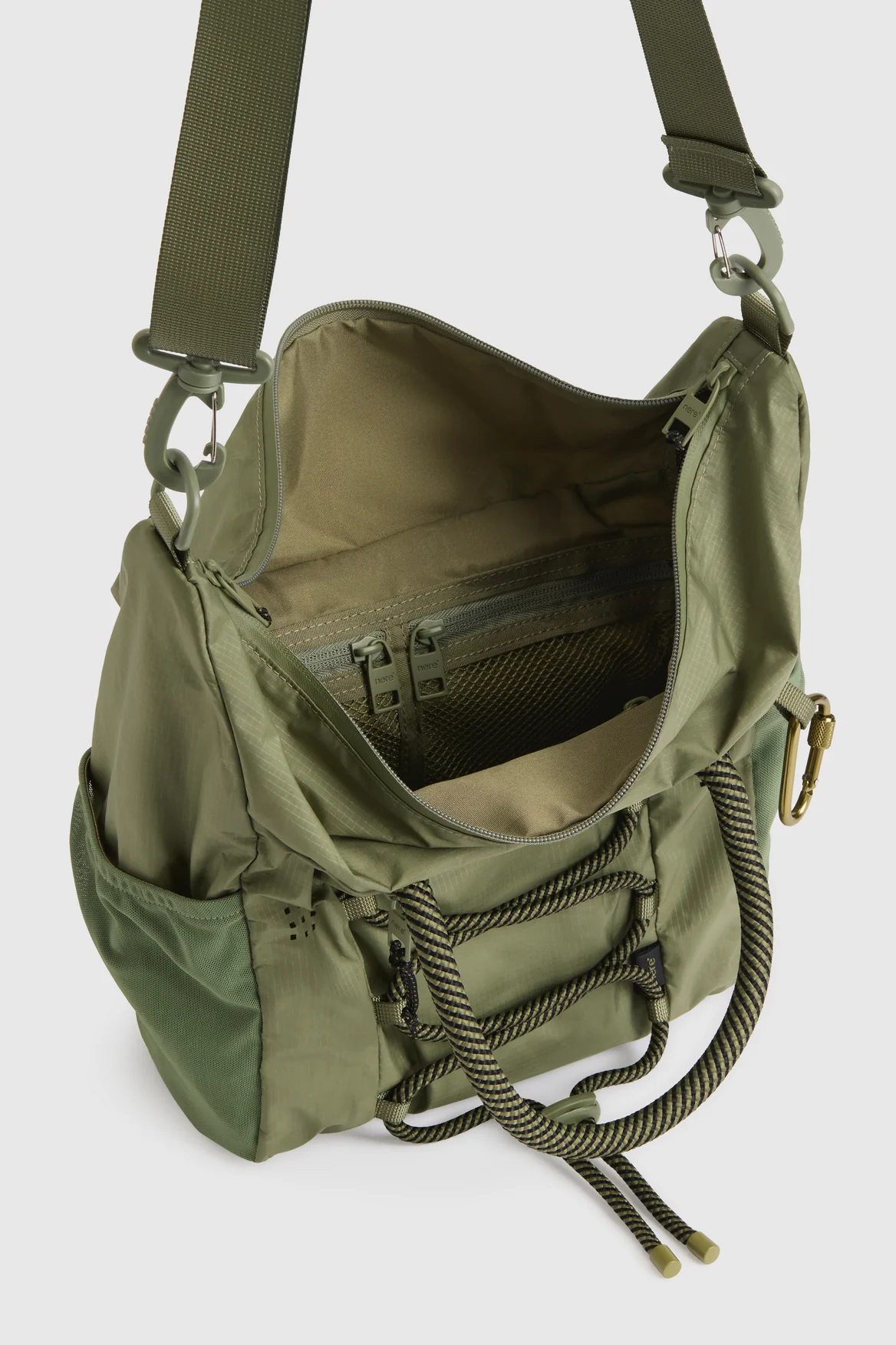 Momentum Small Tote Bag - Image 5