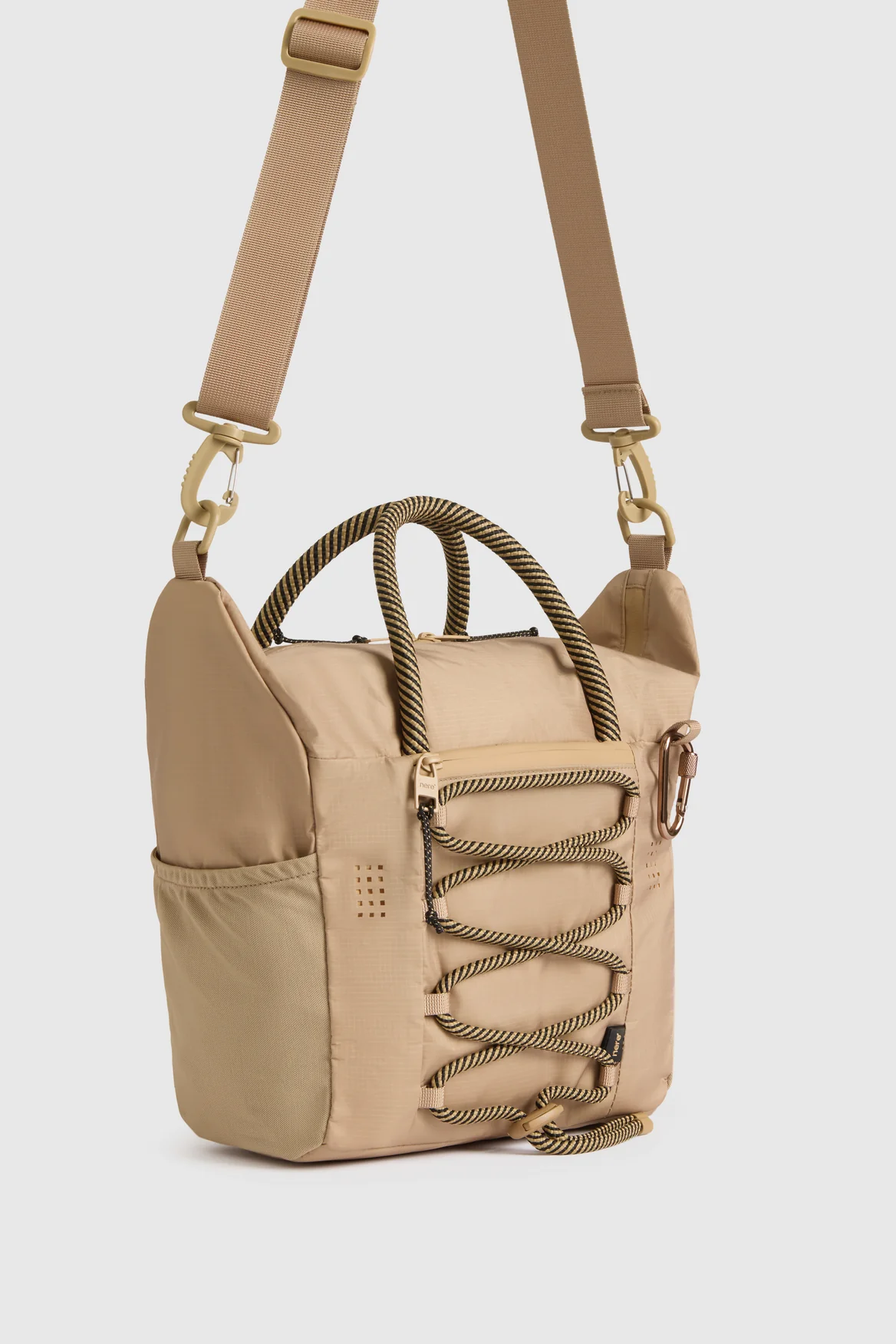 Momentum Small Tote Bag - Image 2