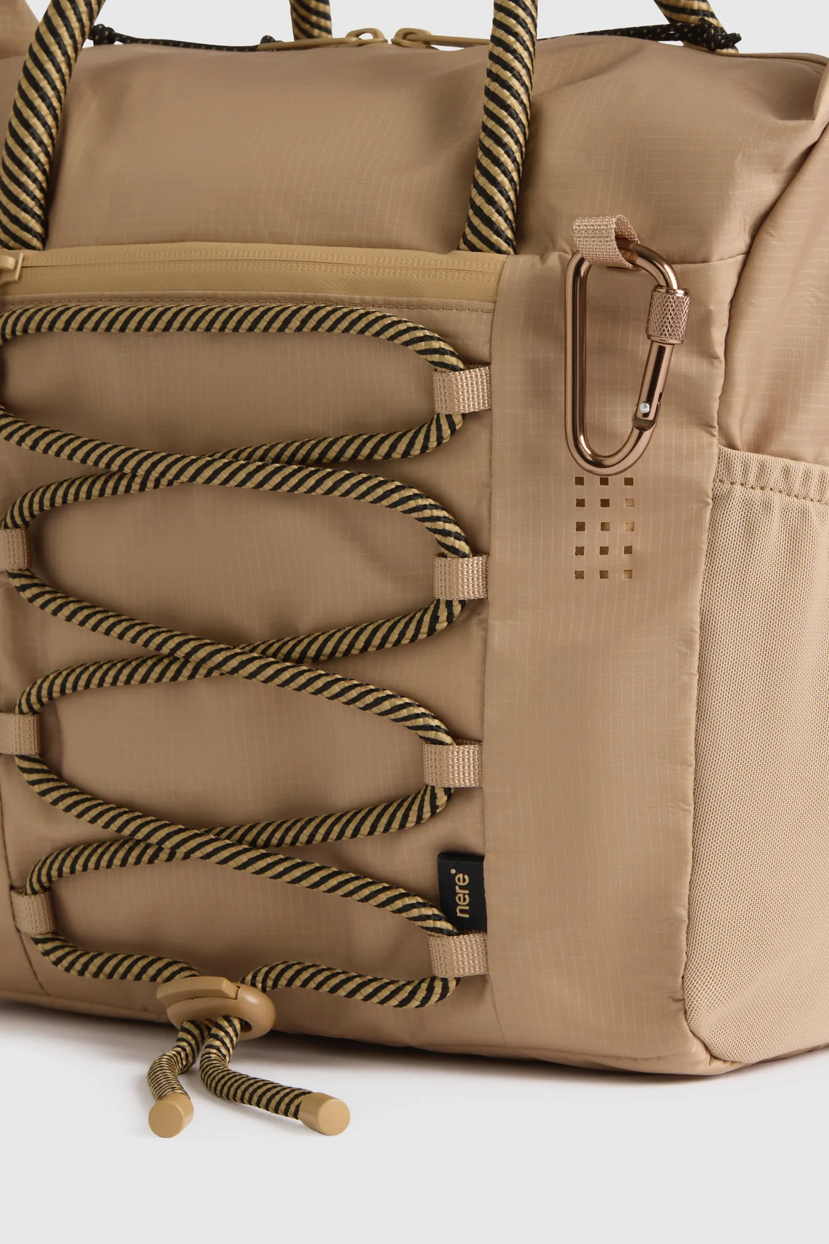 Momentum Small Tote Bag - Image 3