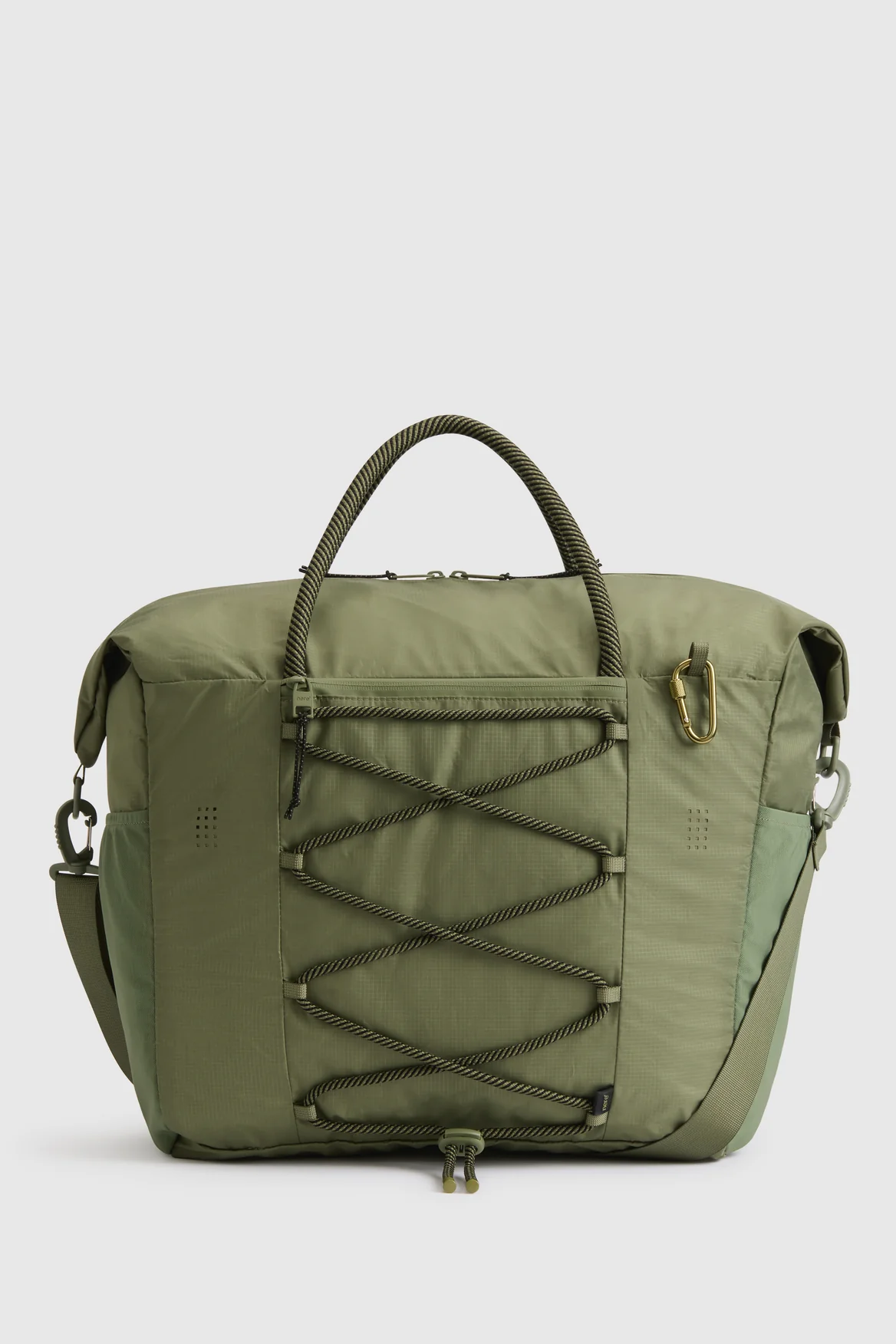 Momentum Tote Bag