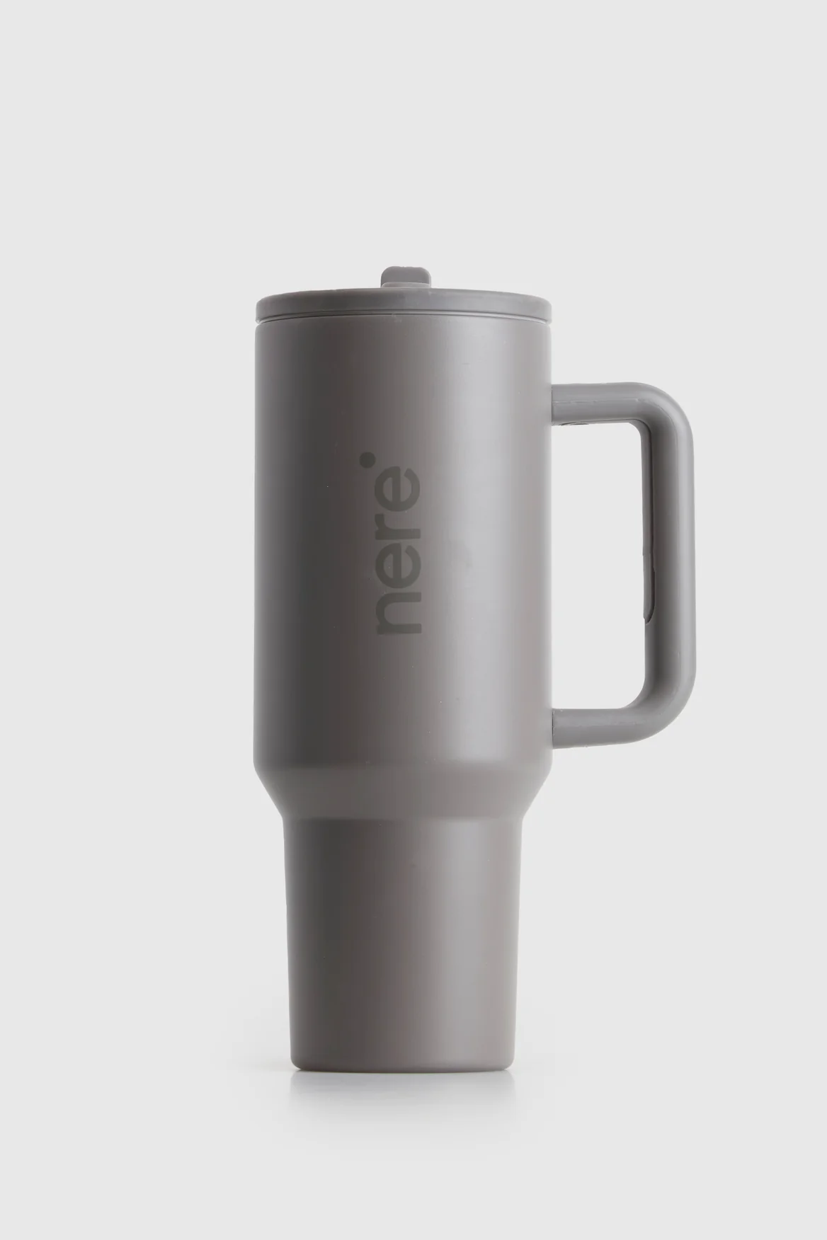 n.motion Drinki Bottle With Straw