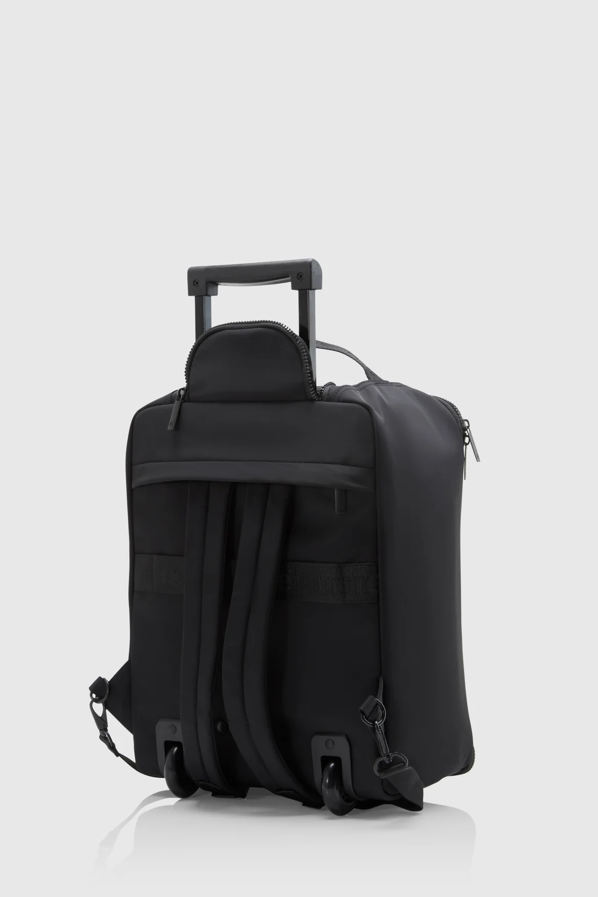 Seeker Carry-On 40cm Wheelbag - Image 4