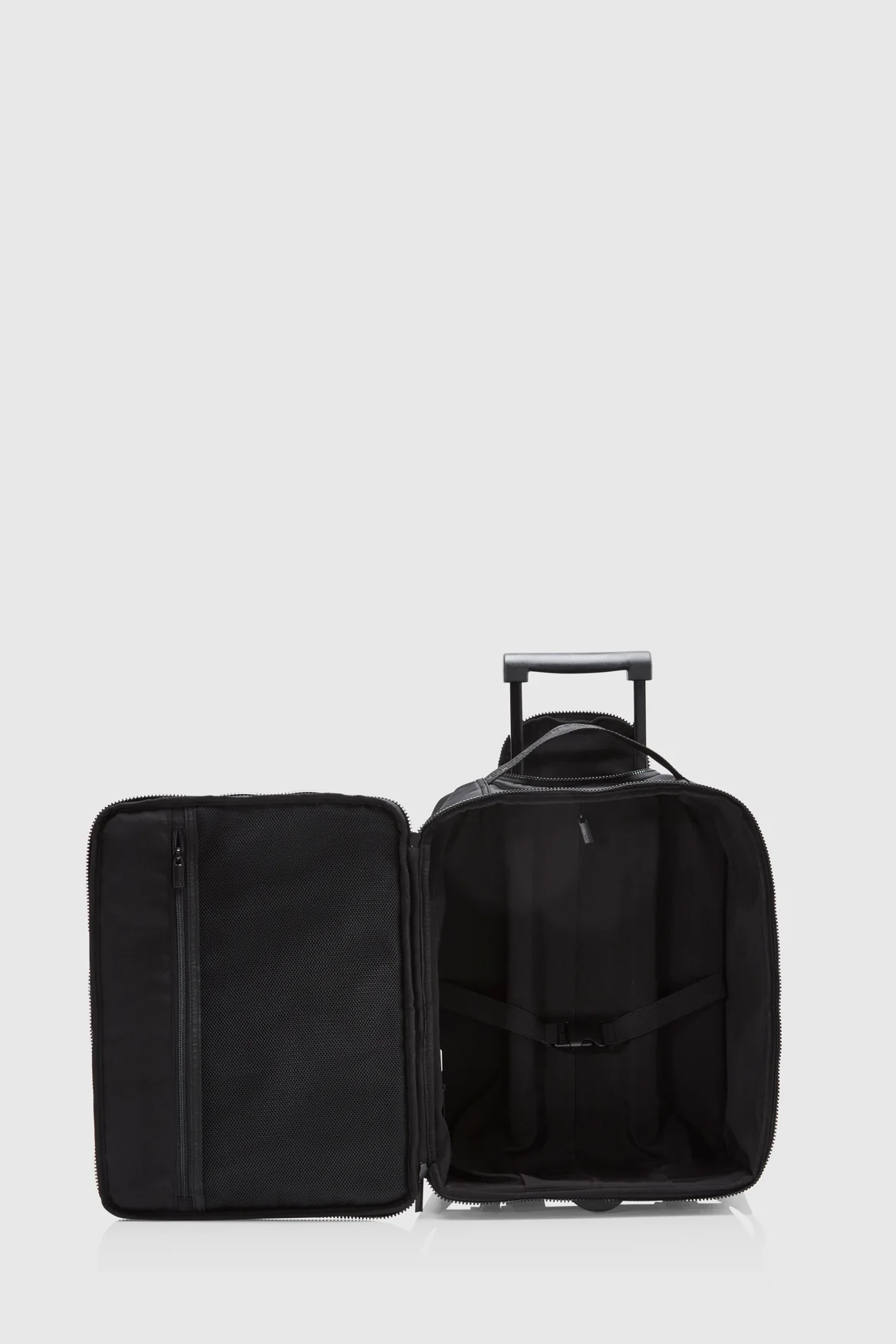 Seeker Carry-On 40cm Wheelbag - Image 5