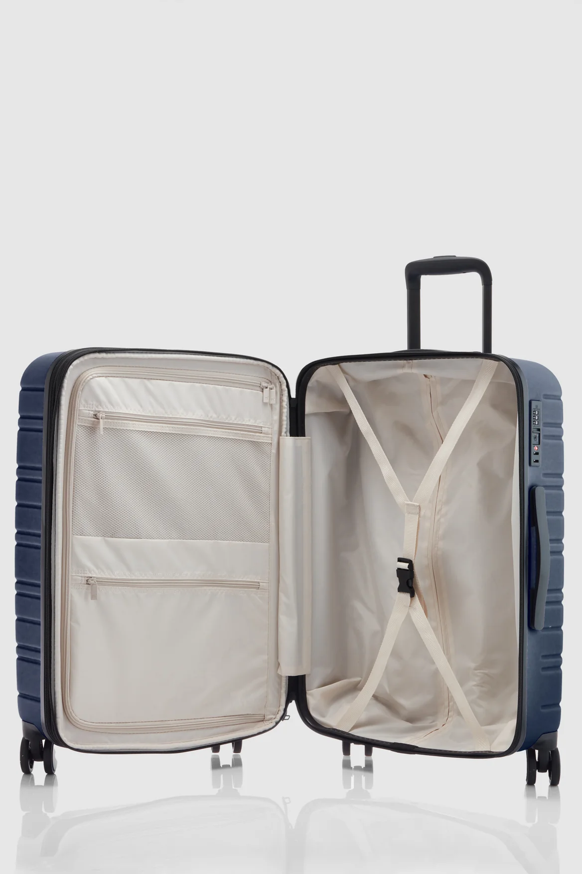 Stori 3pc Suitcase Set - Image 5