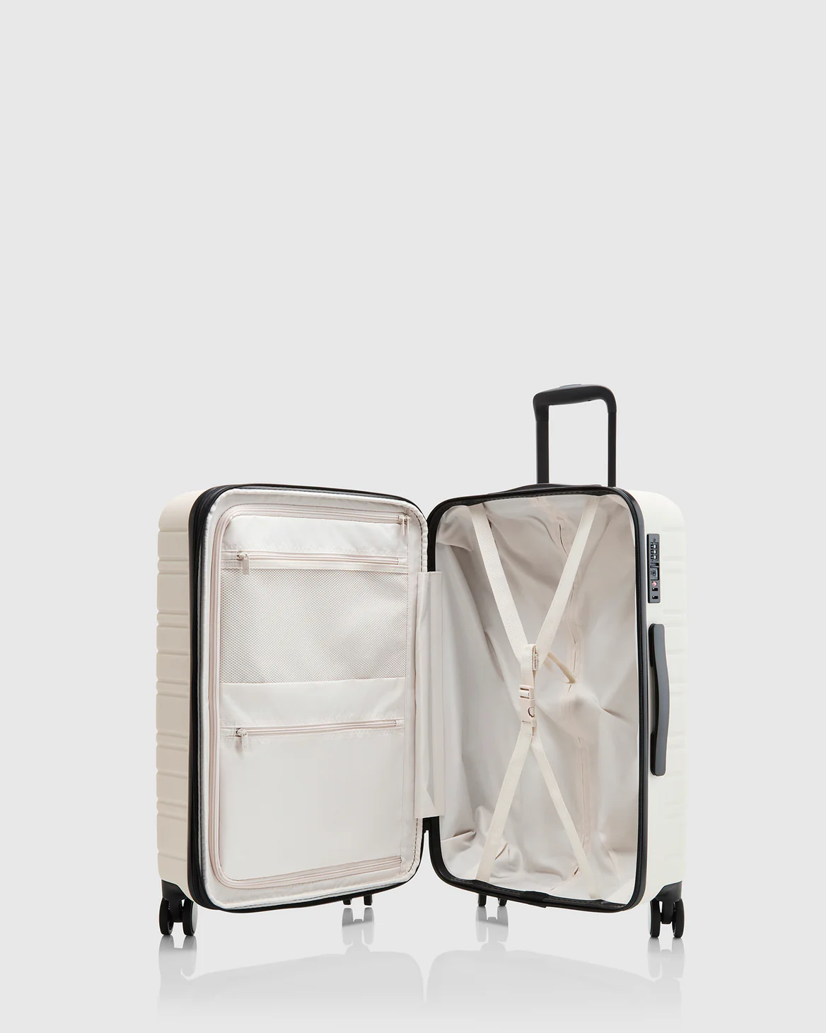 Stori 3pc Suitcase Set - Image 5