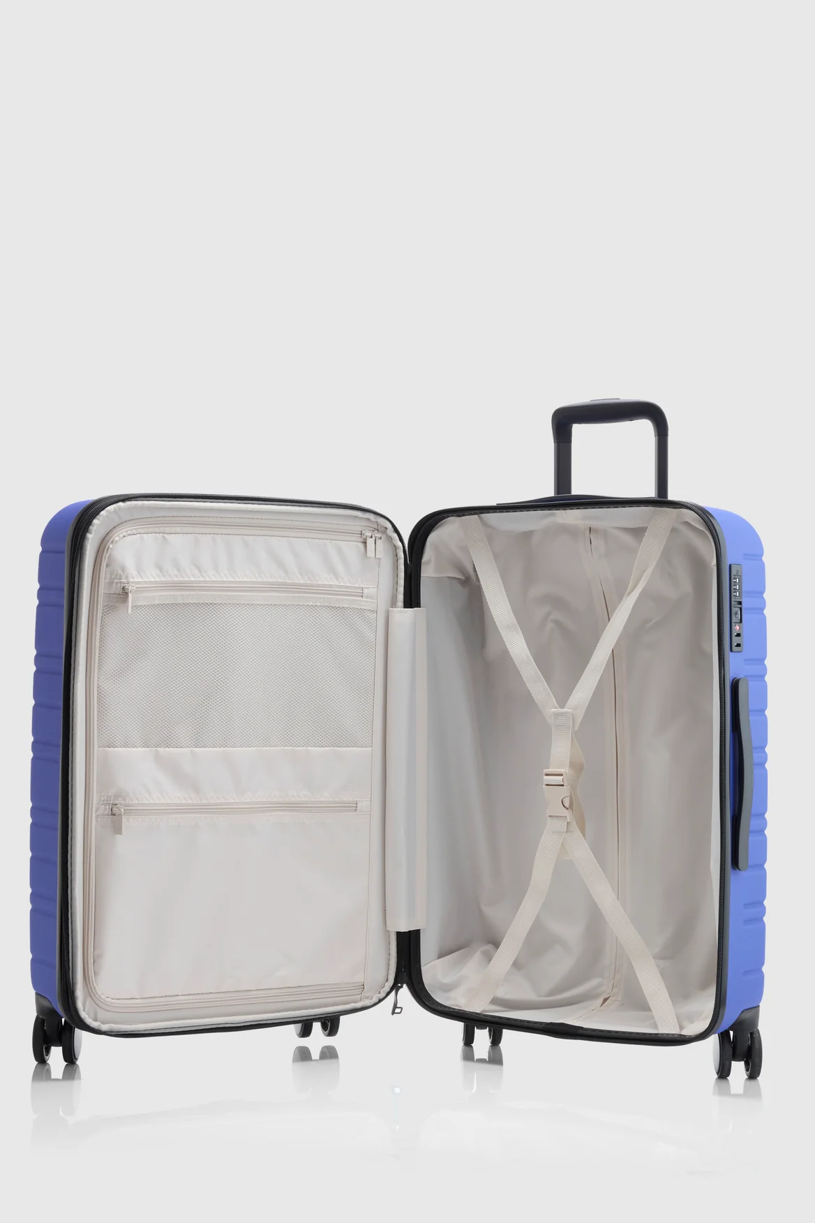 Stori 3pc Suitcase Set - Image 5