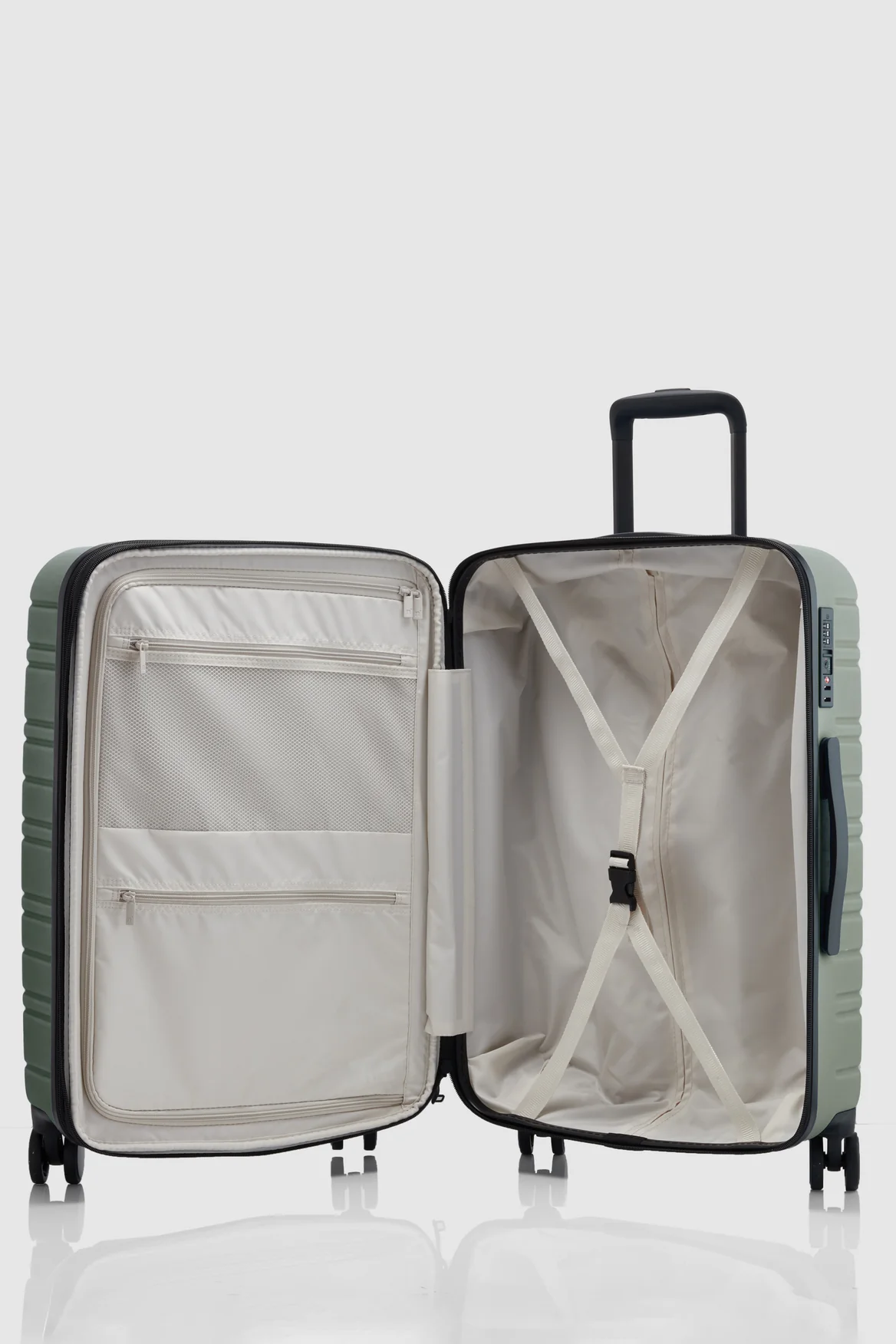 Stori Carry-On 55cm Suitcase - Image 3