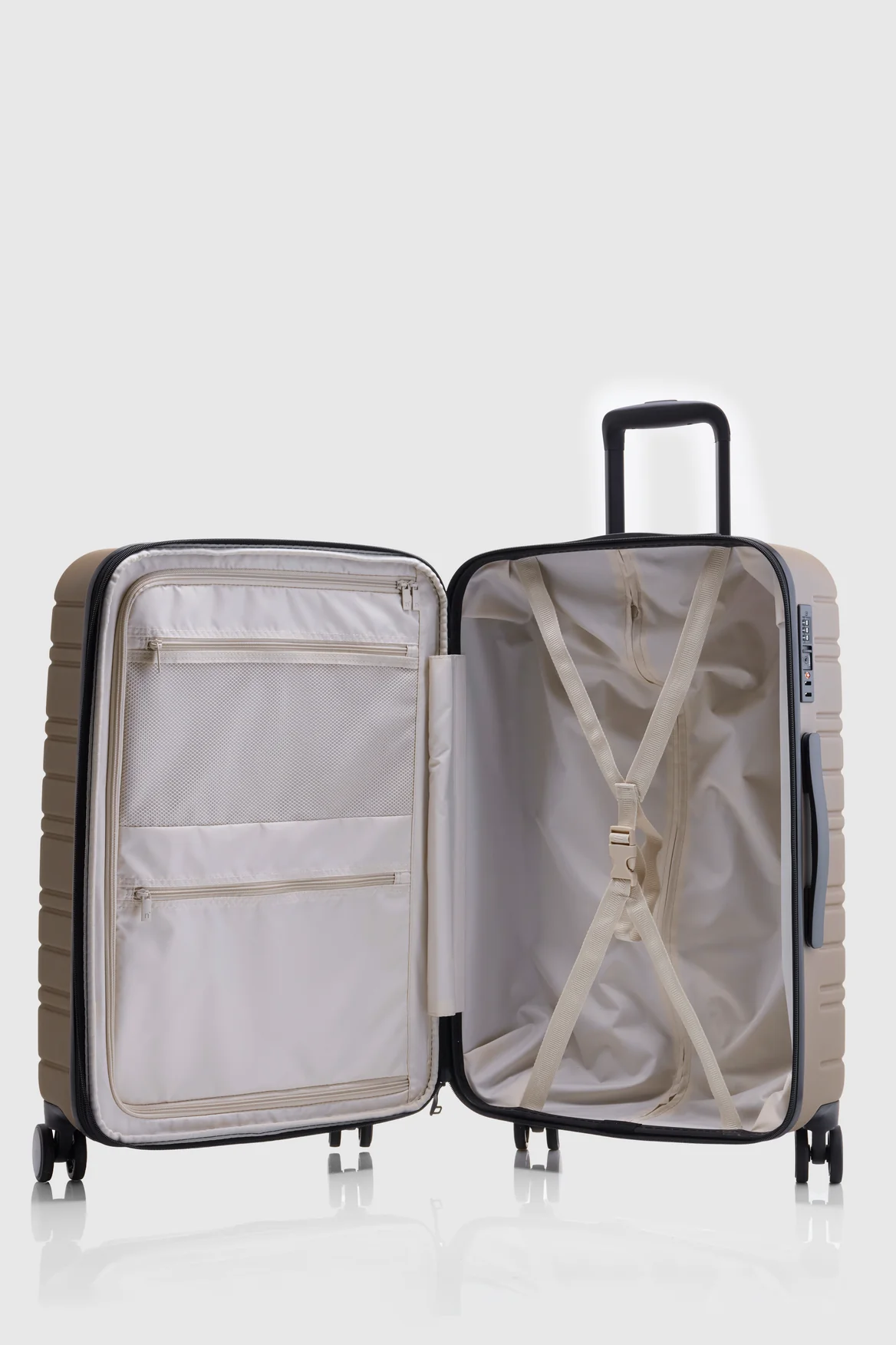 Stori Carry-On 55cm Suitcase - Image 3