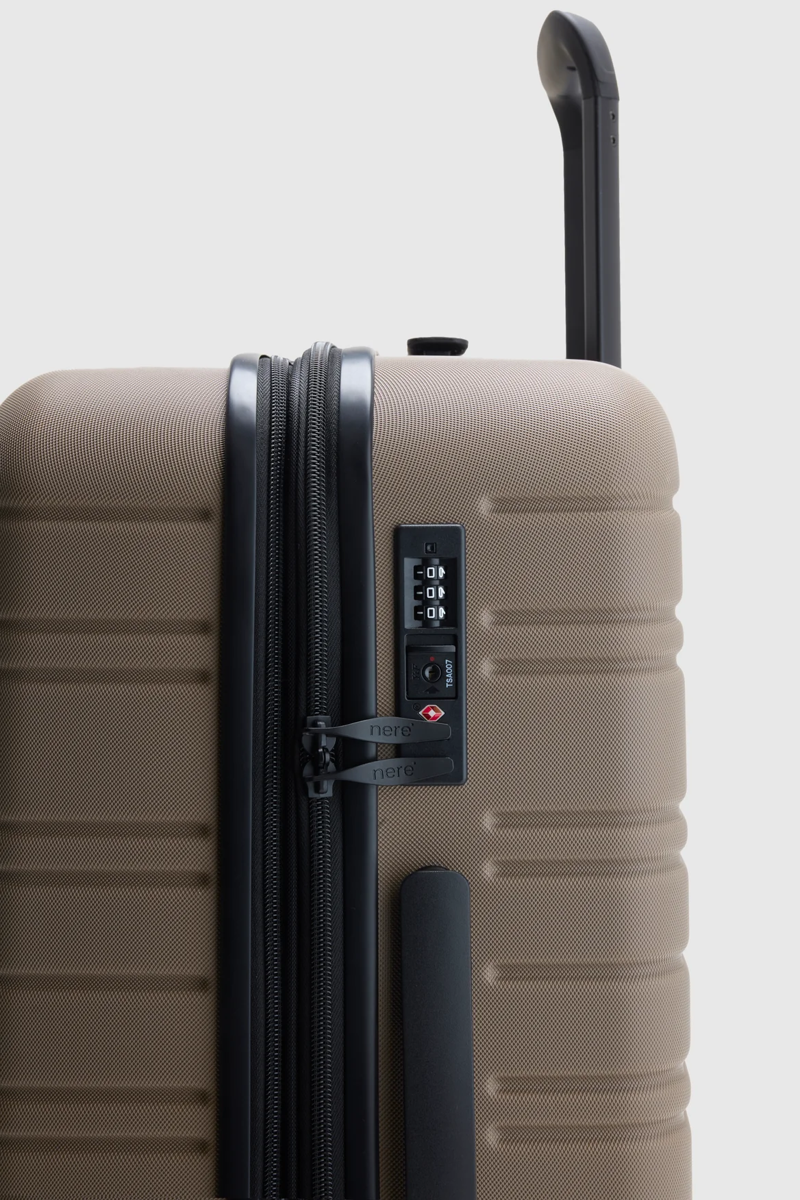 Stori Carry-On 55cm Suitcase - Image 7