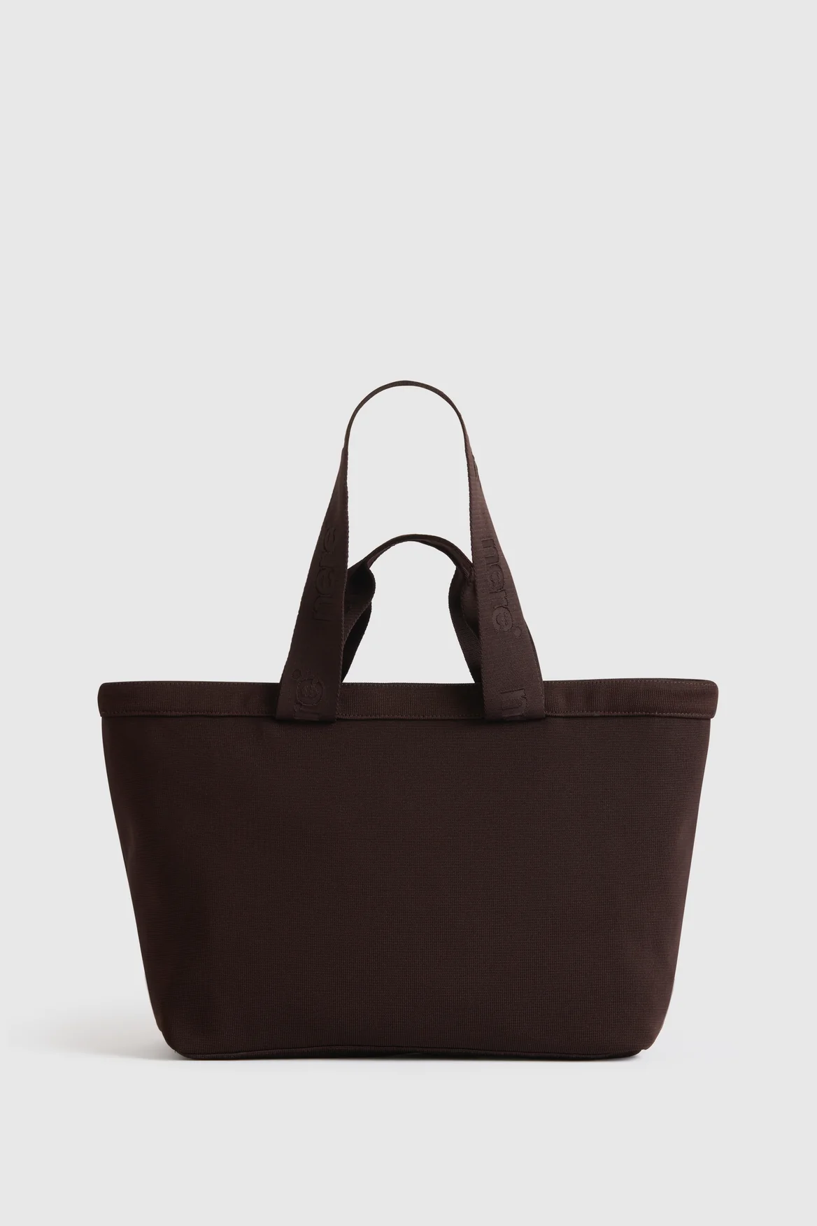 Stori Knit Tote Bag - Image 3