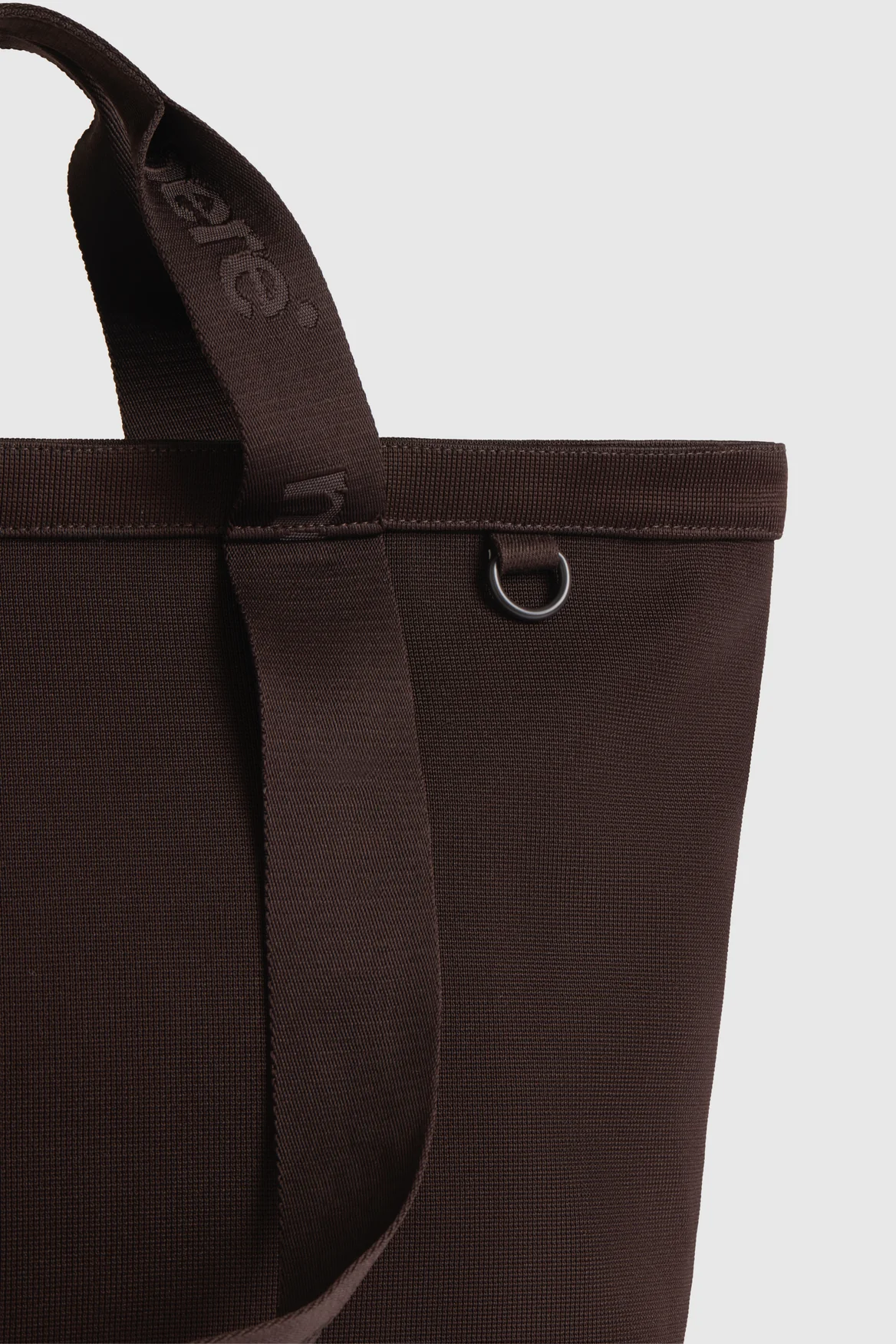 Stori Knit Tote Bag - Image 4