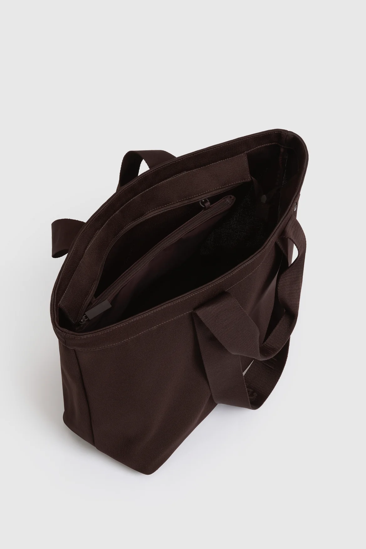 Stori Knit Tote Bag - Image 5